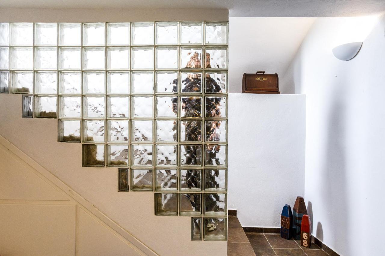 Arcana Santorini Villas, An Authentic Cycladic Experience Akrotírion Eksteriør billede