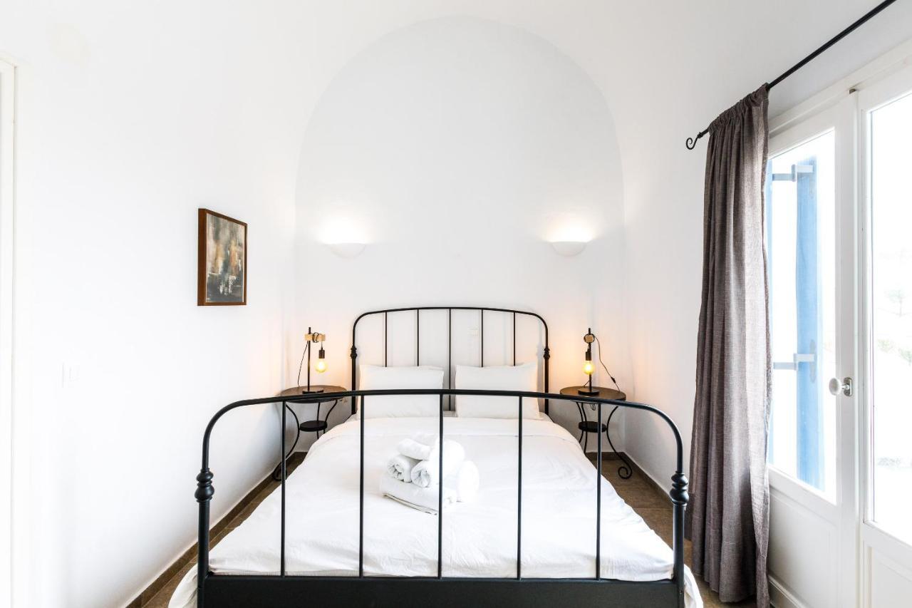 Arcana Santorini Villas, An Authentic Cycladic Experience Akrotírion Eksteriør billede