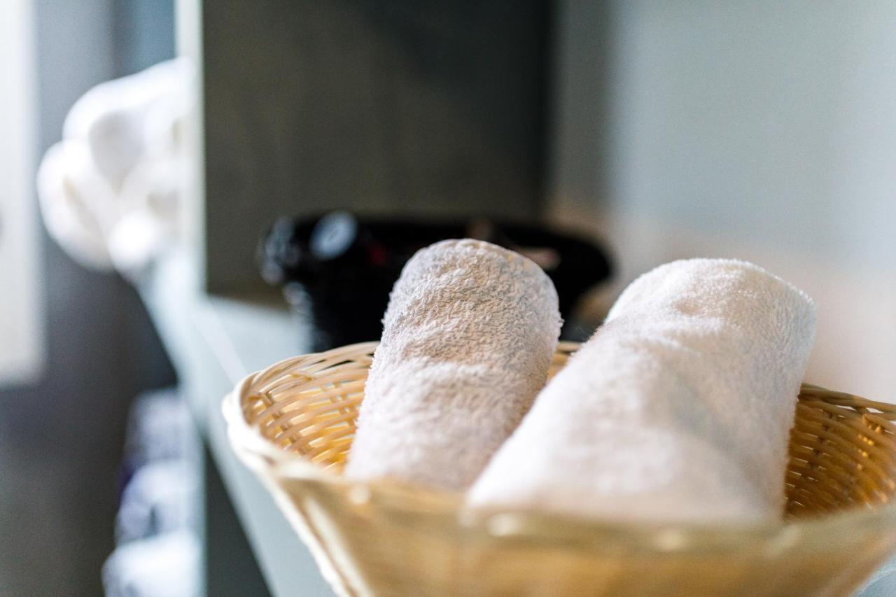 Arcana Santorini Villas, An Authentic Cycladic Experience Akrotírion Eksteriør billede