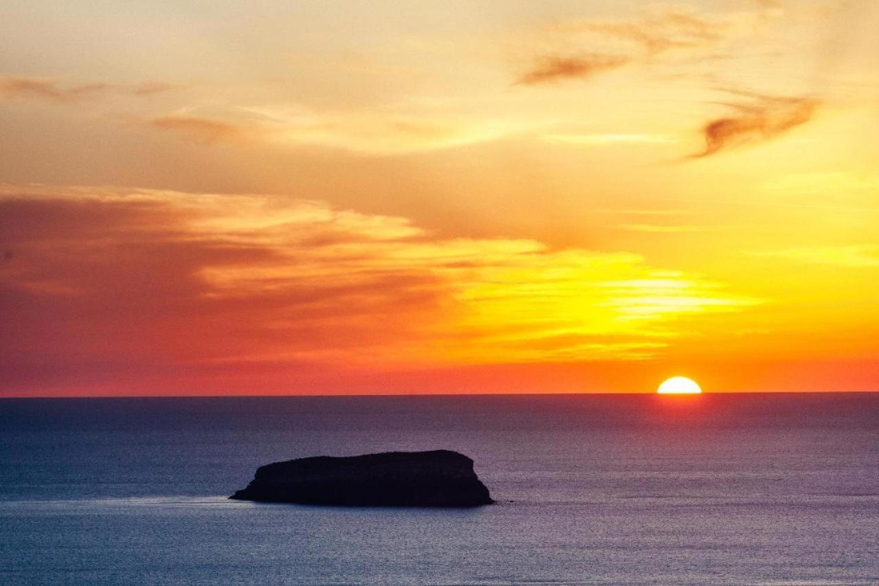 Arcana Santorini Villas, An Authentic Cycladic Experience Akrotírion Eksteriør billede