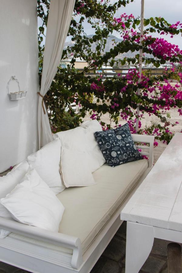 Arcana Santorini Villas, An Authentic Cycladic Experience Akrotírion Eksteriør billede